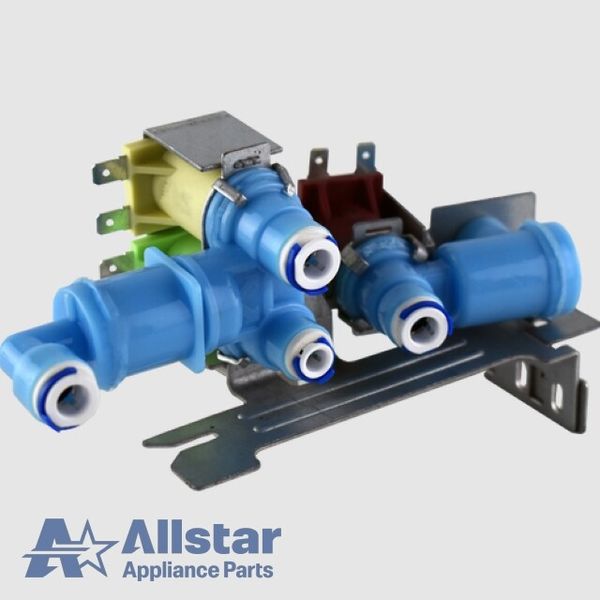 242252702 CM Replacement Refrigerator Water Inlet Valve