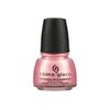 China Glaze Nail Polish, Exceptionally Gifted, 0.5 Ounce