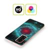 Head Case Designs Helix Nebula Outerspace Soft Gel Case Compatible With Huawei Nova 8 SE 5G