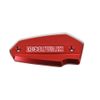 MORIWAKI 45513-20262-R0 Master Cylinder Cap, Large, Red