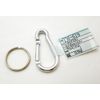 WAKI aruminasukan Silver 5x50 mm TW – 619
