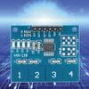 Liccx 5Pcs Touch Switch Module,TTP224 Digital Capacitive Touch Sensor Switch,4 Channels Touch Sensor Switch Digital Sensor Electrical Equipment