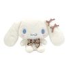 Nakajima 186461-23 Howa Mocha Check Cinnamon Roll S