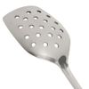Lindy's Stainless Steel Perforated Stir Spoon, Silver