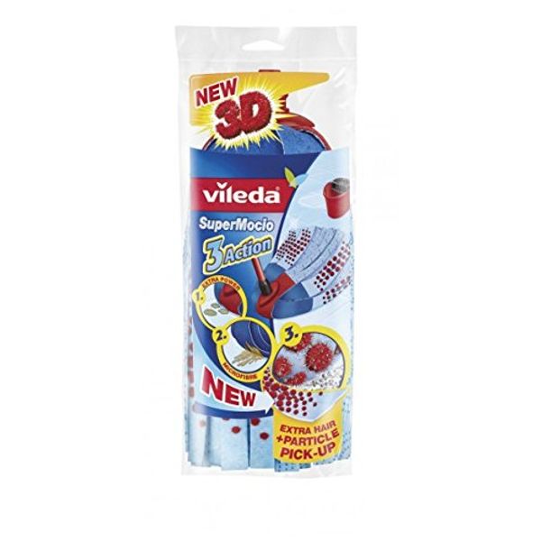 VILEDA MOCIO SPARE 3 ACTION CLASSICO