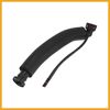 Partuto PCV Positive Crankcase Ventilation Hose for Car 11157522931 Replacement