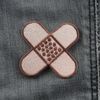 Freak Scene Patch – Plaster – Large – Patch