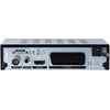 Opticum AX C100 HD DVB-C HDTV Cable Receiver DVB-C, HDMI Scart USB (Black)