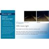 Philips Vision 30% 9008 H13 60/55W One Bulb Head Light Replace High Low Beam OE
