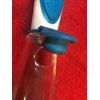 Scrub Buddies Holds Soap Liquid Dispensing Sponge Brush Soft Grip