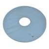Motionperformance Essentials Grey/Blue Donut Shaped Inflatable Pressure Relief Ring Cushion