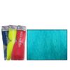 CyberloxShop® 100% Kanekalon Jumbo Braid - Turquoise
