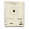 Daisy Official NRA 5-Meter BB Gun Targets, 6.75x5.38, 50ct