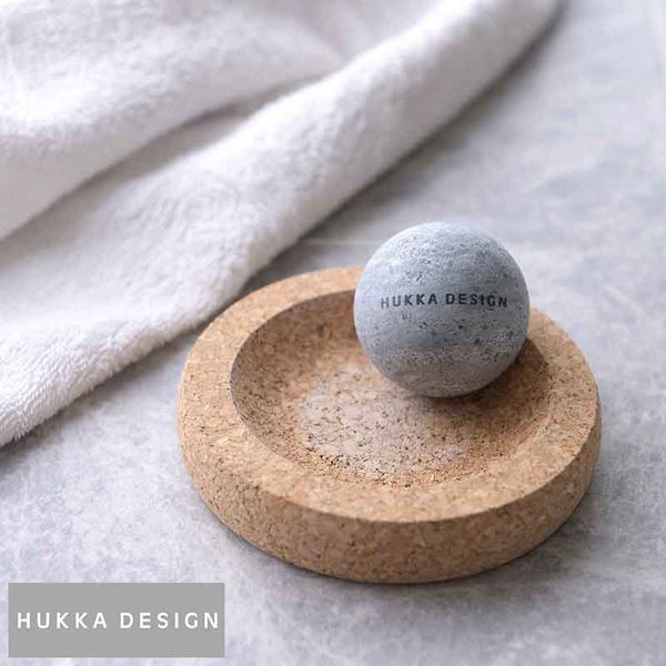 Massage Natural Stone Stylish HUKKA DESIGN Karelian Soapstone Solejoy Mini Nordic Relaxation Care Item Care Products Massager Stone