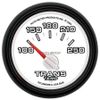 2-1/16 Trans Temp Gauge Dodge Factory Match