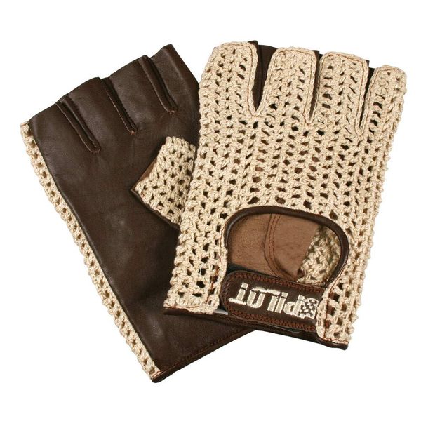 gloves guide pilot marr m