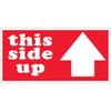 Lbls,This Side Up,Arrow,3x6,500/RL