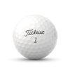 2025 TITLEIST PROV1 Pro V1 High Number (3 Sleeves)