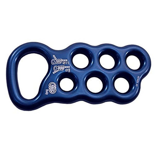 KONG Aluminum Kisa Shock Absorber