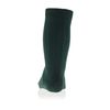 Cóndor Socken Knee-High 6x2 Rippe dunkelgrün 152
