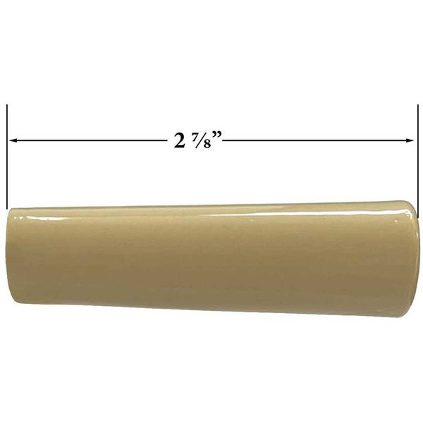 Vermont Castings Ceramic Handle: 1600620-AMP