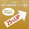 [Set of 5] Band-Aid Kizu Power Pad Plus Jumbo Size 3 Pieces
