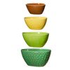 Sass & Belle Avocado Measuring Cups