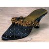 Fete Miniature Shoe - Gliterati Shoe