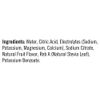 Motive Pure Electrolyte Hydration, Berry, 1 oz Mini Bottle, 12-pack