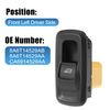 X AUTOHAUX 8A6T-14529-AB 8A6T14529AA CA6914529AA Car Master Power Window Switch