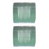 Olivia Garden Nite Curl Self-Gripping Curler For Setting While Sleeping (2 1/2" - 2 Count)
