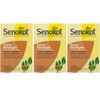 3 Pack Senokot Extra Strength Natural Vegetable Laxative 12 Tablets Each