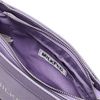 Milkfed 103202053009 Shoulder Bag SQUARE FRAME SHOULDER BAG, light purple