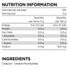 PRANAON CREATINE MONOHYDRATE 300GM CREAPURE + FREE SAME DAY SHIPPING