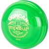 Duncan Toys Imperial Yo-Yo, Beginner Yo-Yo with String, Steel Axle and Plastic Body, Mystery Color
