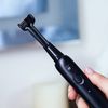 COMPATIBLE WITH THE TRIPLE BRISTLE MAX ONLY | Triple Bristle Max Replacement Brush Head Refills | Charcoal Infused | Innovative 3 Head Design | Compatible with Triple Bristle Max ONLY | 2 Pack (Black)