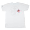 Chrome Hearts Made In Hollywood Plus Cross T-shirt Mens Style : 987974