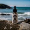 Lumberjack Blend Scented Bearded Outlaw Beard Oil