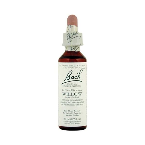 Bach Willow 20 Ml