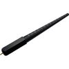 Black Plastic Ring Stick Mandrel Jewelers Sizing Repair Tool