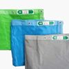 Josai Boeki Co., Ltd. Flameproof Mesh Sheet (0.6 m x 5.1 m, Gray)