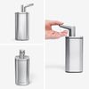 simplehuman, Brushed Stainless Steel, 295ml Pulse Pump