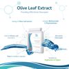 Olive Leaf Extract 450mg (6750mg Whole Leaf Equivalent) 60 Capsules