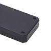 01 02 015 ESC LED Program Card, Lightweight Multi Function Easy Operate Portable LED Program Card for Brushless Waterproof ESC