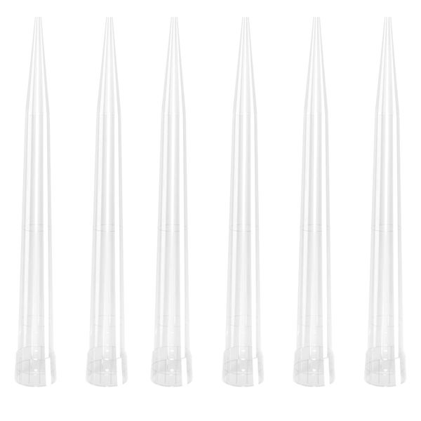 Micro Pipette Tips, ONiLAB Friend Tips, Pipette Tips, Polypropylene (PP), 0.3 fl oz (10 ml), 1 Bag (100 Pieces)