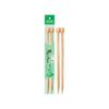 ChiaoGoo Single-Pointed Needle Wood 33cm 19.00mm PTN - 1pc