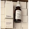 The Ordinary Ascorbic Acid 8% +Alpha Arbutin 2% Serum | 1 fL oz ea