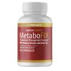 Metabofix Metabolism Management Formula 60 Capsules