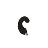 Rocks Off Rude Boy Dual Action Prostate Massager