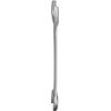 BRILLIANT TOOLS BT010905 Double Open-End Spanner 16 x 17 mm [Powered by KS Tools]